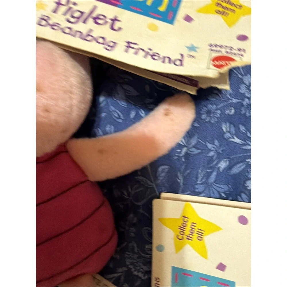 Disney nwt but